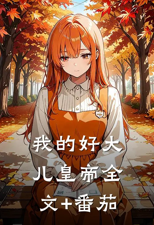 我的好大儿皇帝全文+番茄