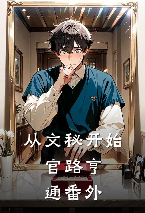 从文秘开始，官路亨通番外