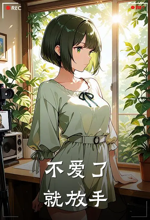 不爱了，就放手