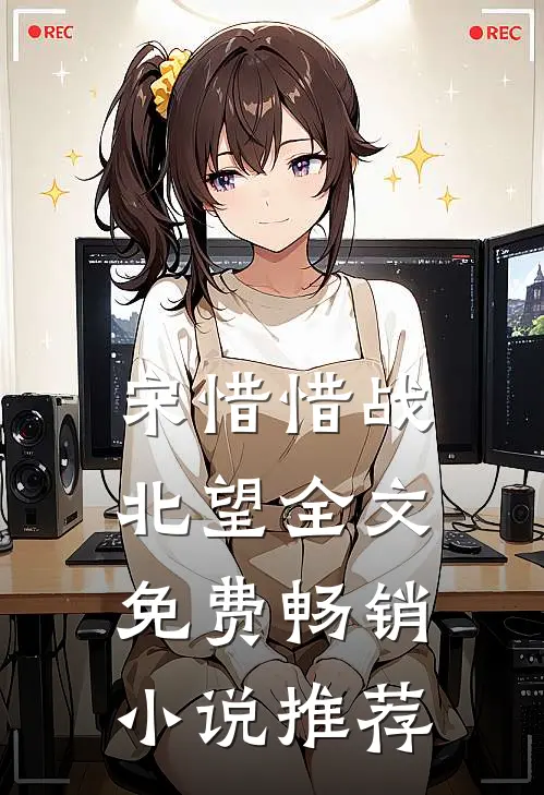 宋惜惜战北望全文免费畅销小说推荐