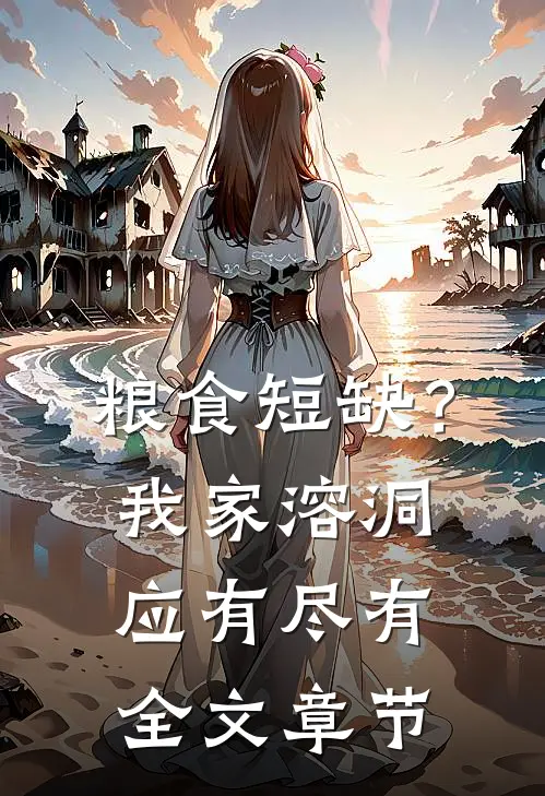 粮食短缺？我家溶洞应有尽有全文章节