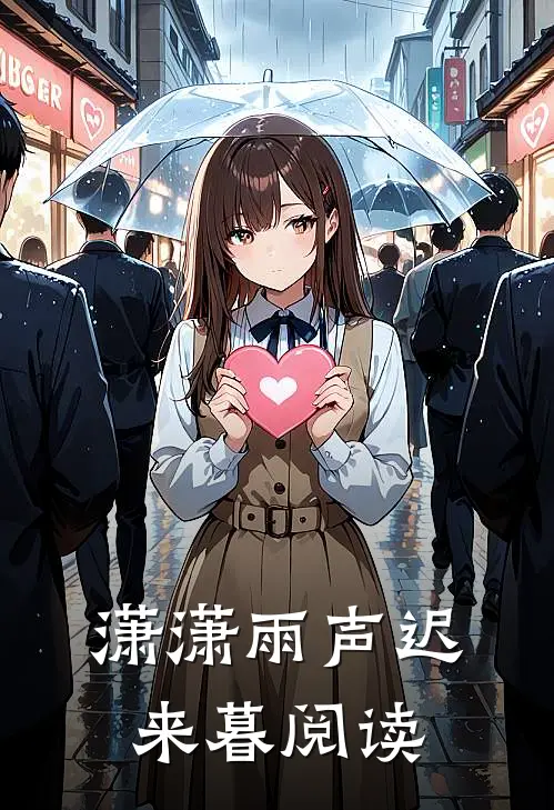 潇潇雨声迟来暮阅读