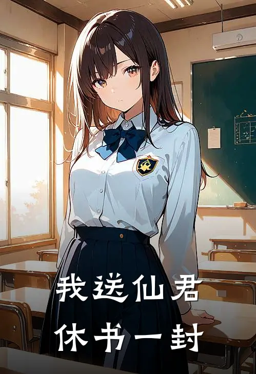 我送仙君休书一封