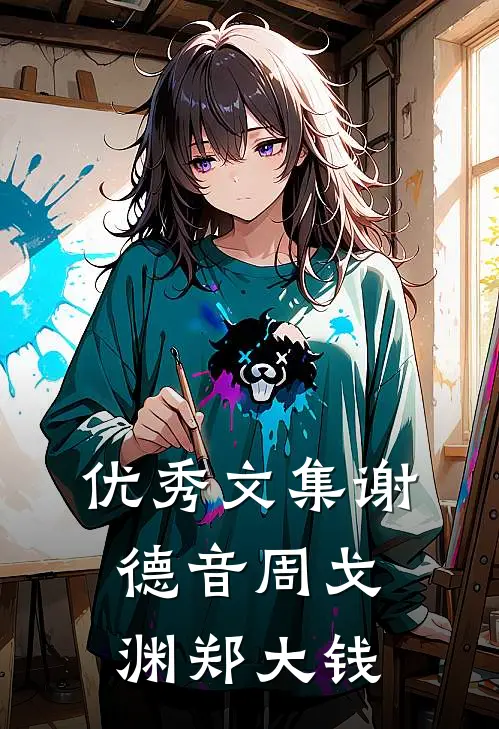 优秀文集谢德音周戈渊郑大钱