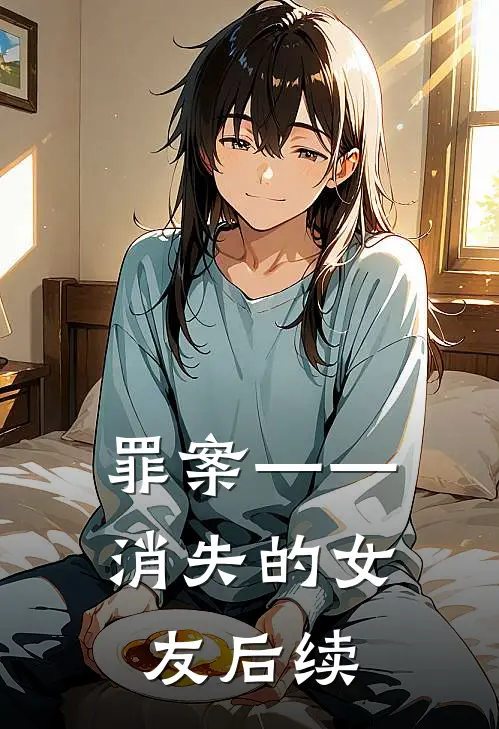 罪案——消失的女友后续