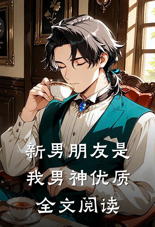 新男朋友是我男神优质全文阅读