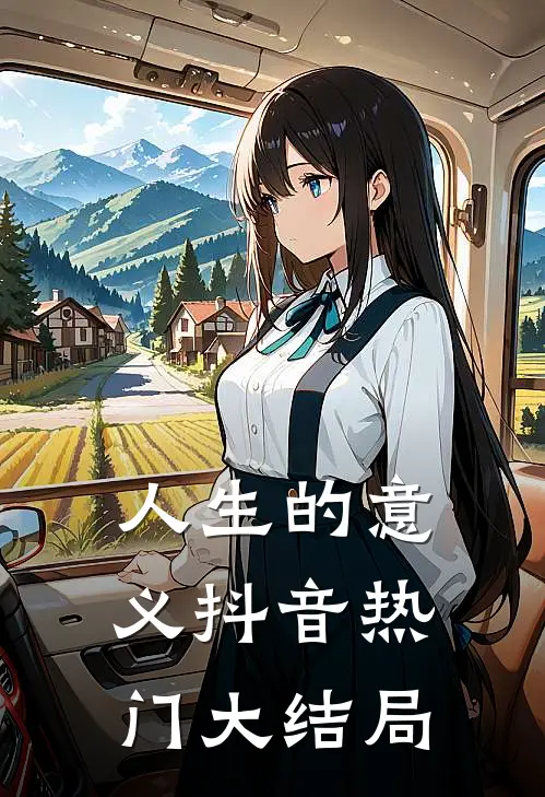 人生的意义抖音热门大结局