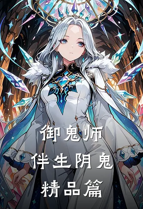 御鬼师伴生阴鬼精品篇免费阅读