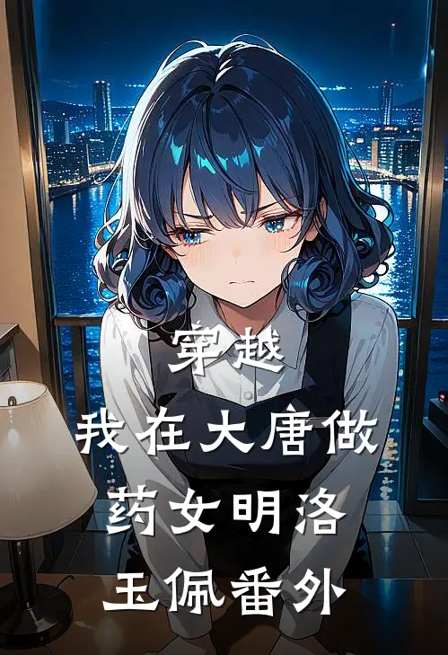 穿越：我在大唐做药女明洛玉佩番外