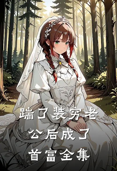 踹了装穷老公后成了首富 全集
