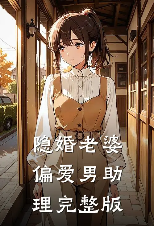 隐婚老婆偏爱男助理完整版
