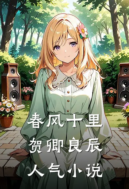 春风十里，贺卿良辰人气小说