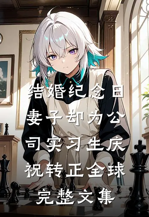 结婚纪念日，妻子却为公司实习生庆祝转正全球完整文集