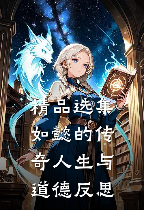 精品选集如懿的传奇人生与道德反思