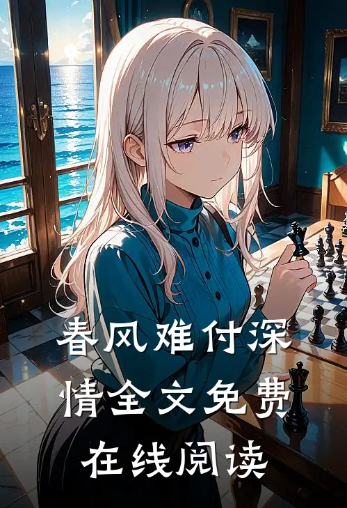 春风难付深情全文免费在线阅读