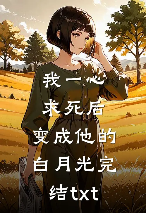 我一心求死后，变成他的白月光完结txt