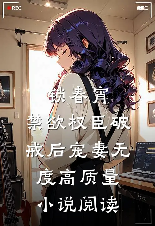 锁春宵：禁欲权臣破戒后宠妻无度高质量小说阅读