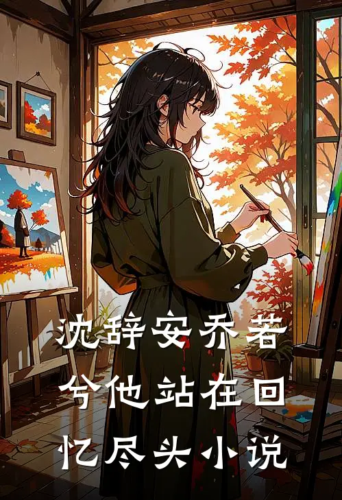 沈辞安乔若兮他站在回忆尽头小说