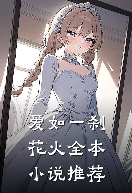 爱如一刹花火全本小说推荐