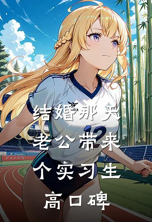 结婚那天，老公带来个实习生高口碑