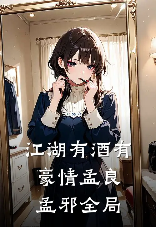江湖有酒有豪情孟良孟邪全局