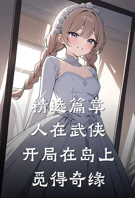 精选篇章人在武侠，开局在岛上觅得奇缘