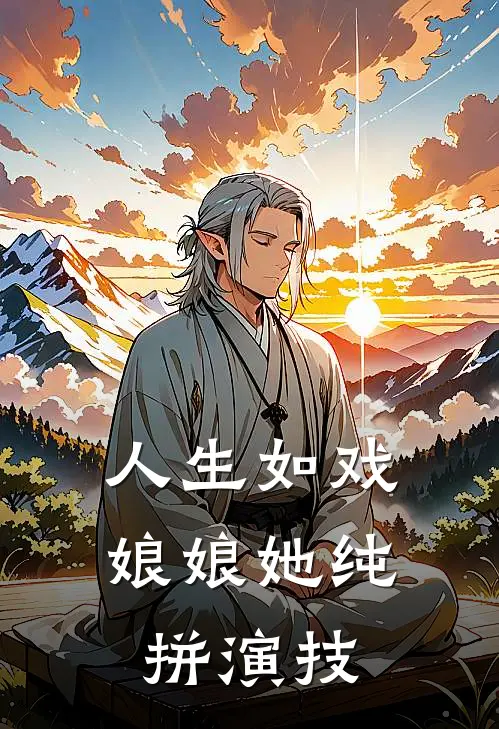 人生如戏,娘娘她纯拼演技