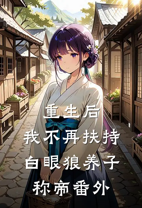 重生后，我不再扶持白眼狼养子称帝 番外