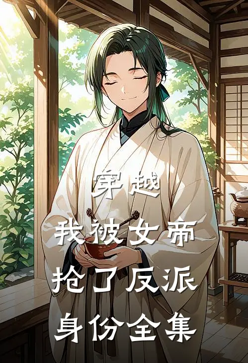 穿越,我被女帝抢了反派身份 全集免费观看