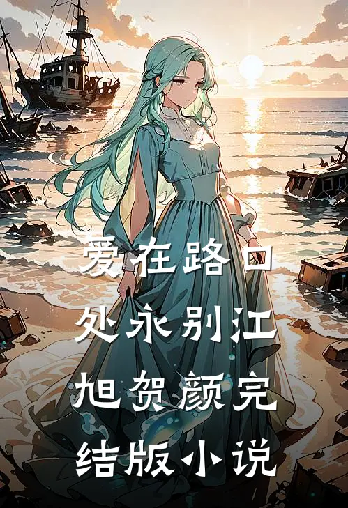 爱在路口处永别江旭贺颜完结版小说