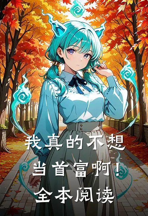 我真的不想当首富啊！全本阅读