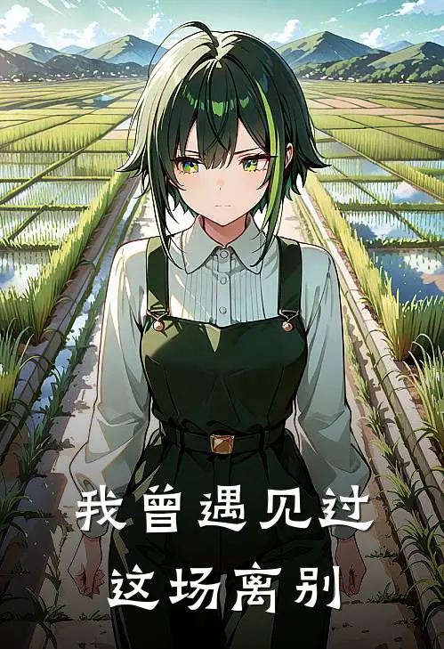 我曾遇见过这场离别