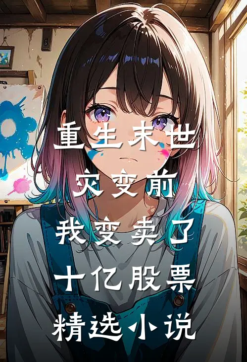 重生末世灾变前，我变卖了十亿股票精选小说