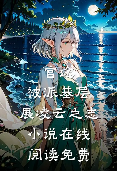 官途：被派基层，展凌云之志小说在线阅读免费