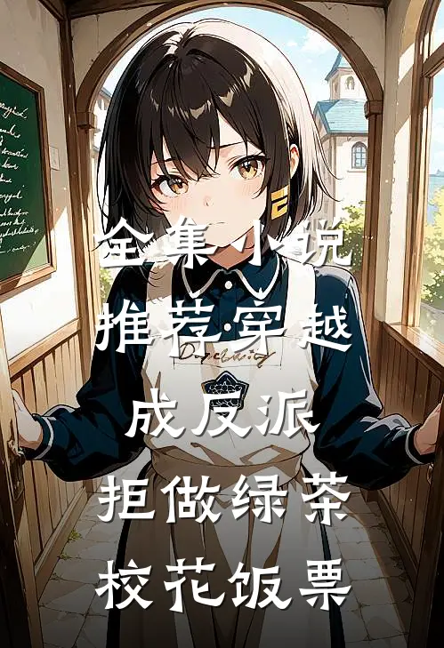 全集小说推荐穿越成反派，拒做绿茶校花饭票