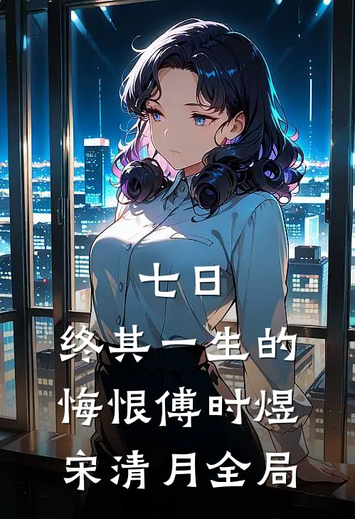 七日，终其一生的悔恨傅时煜宋清月全局