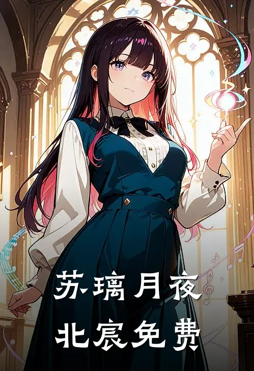 苏璃月夜北宸免费