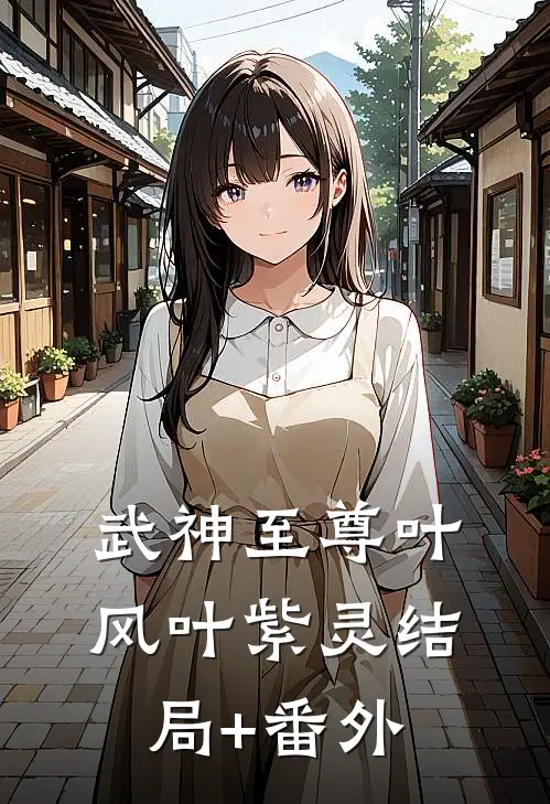 武神至尊叶风叶紫灵结局+番外