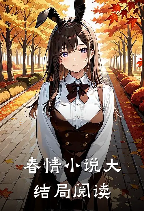春情小说大结局阅读