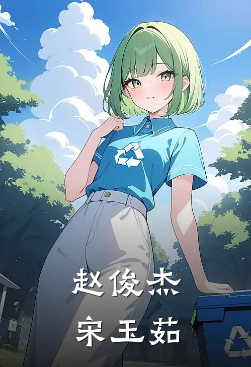 赵俊杰宋玉茹