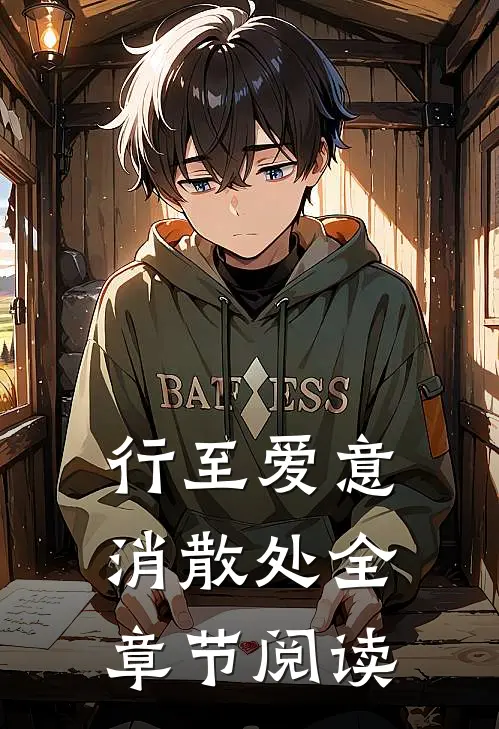 行至爱意消散处全章节阅读