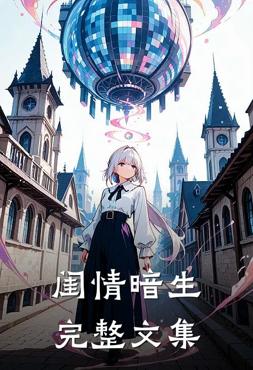 闺情暗生完整文集