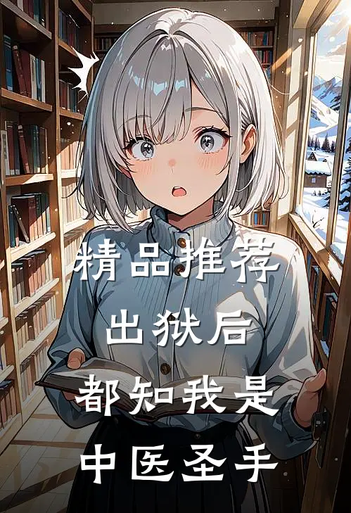 精品推荐出狱后，都知我是中医圣手