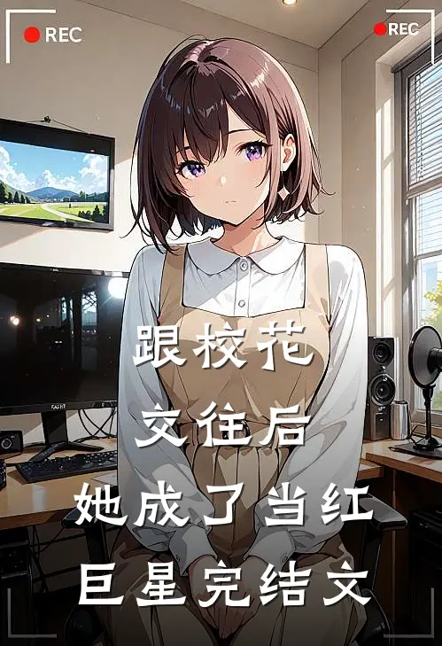 跟校花交往后，她成了当红巨星完结文