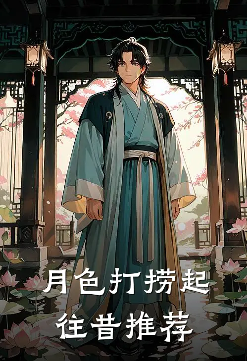 月色打捞起往昔推荐