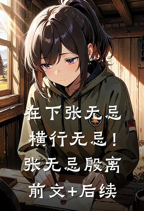 在下张无忌，横行无忌！张无忌殷离前文+后续