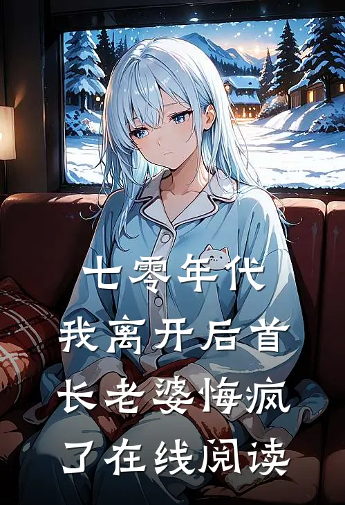 七零年代，我离开后首长老婆悔疯了在线阅读