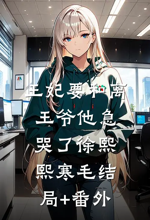 王妃要和离，王爷他急哭了徐熙熙寒毛结局+番外