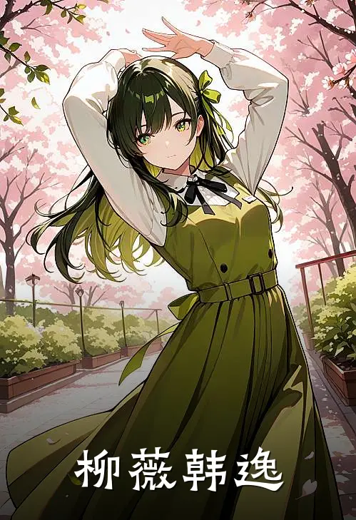 柳薇韩逸