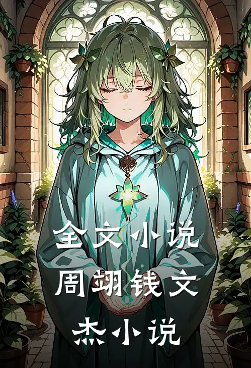 全文小说周翊钱文杰小说